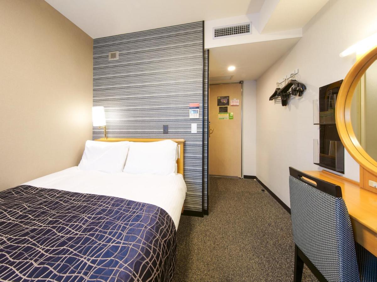 Apa Hotel Kanku-Kishiwada Экстерьер фото