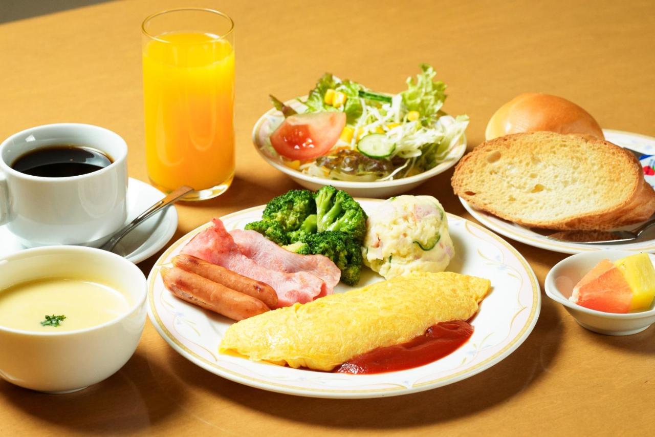 Apa Hotel Kanku-Kishiwada Экстерьер фото