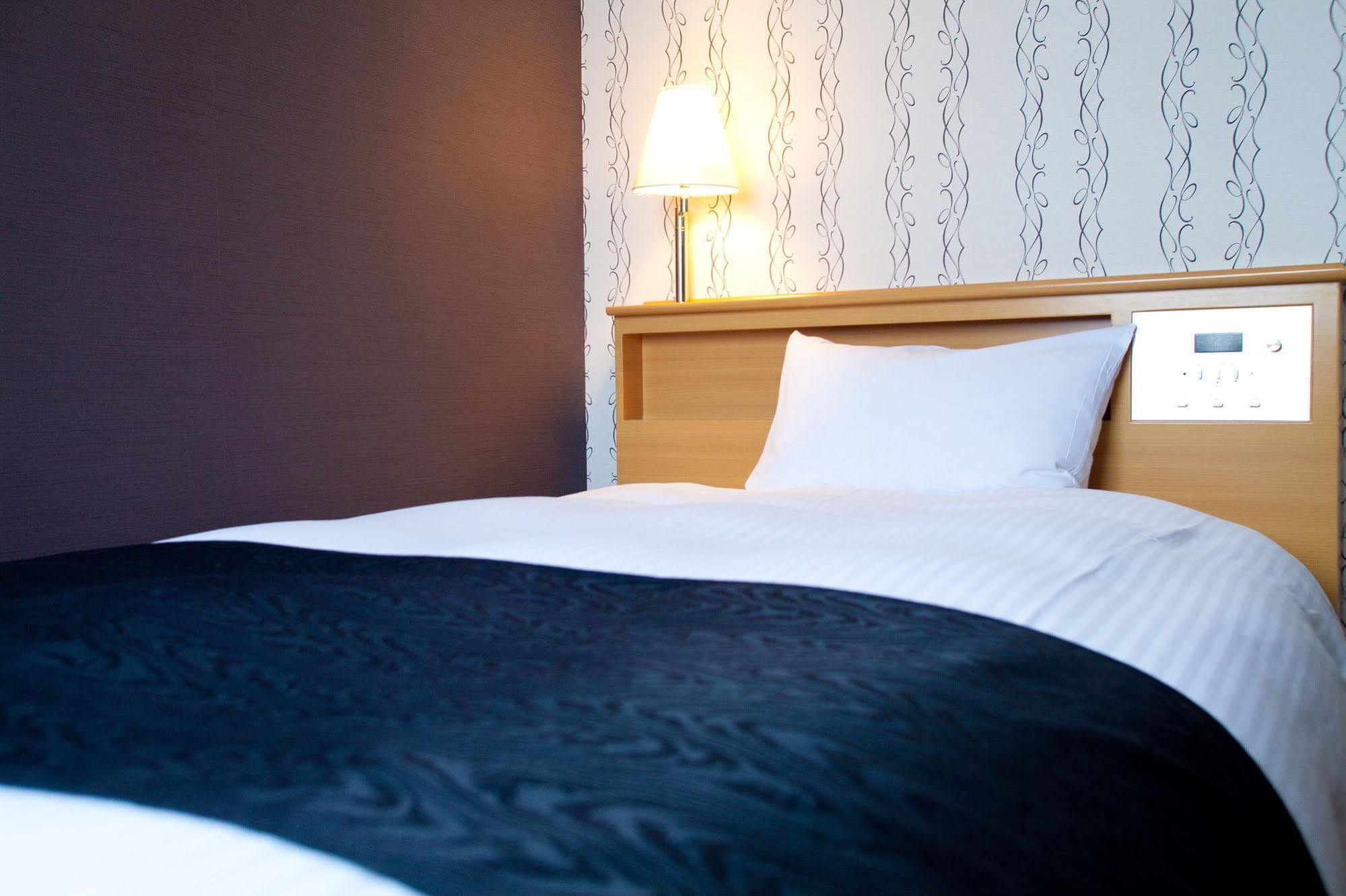 Apa Hotel Kanku-Kishiwada Экстерьер фото
