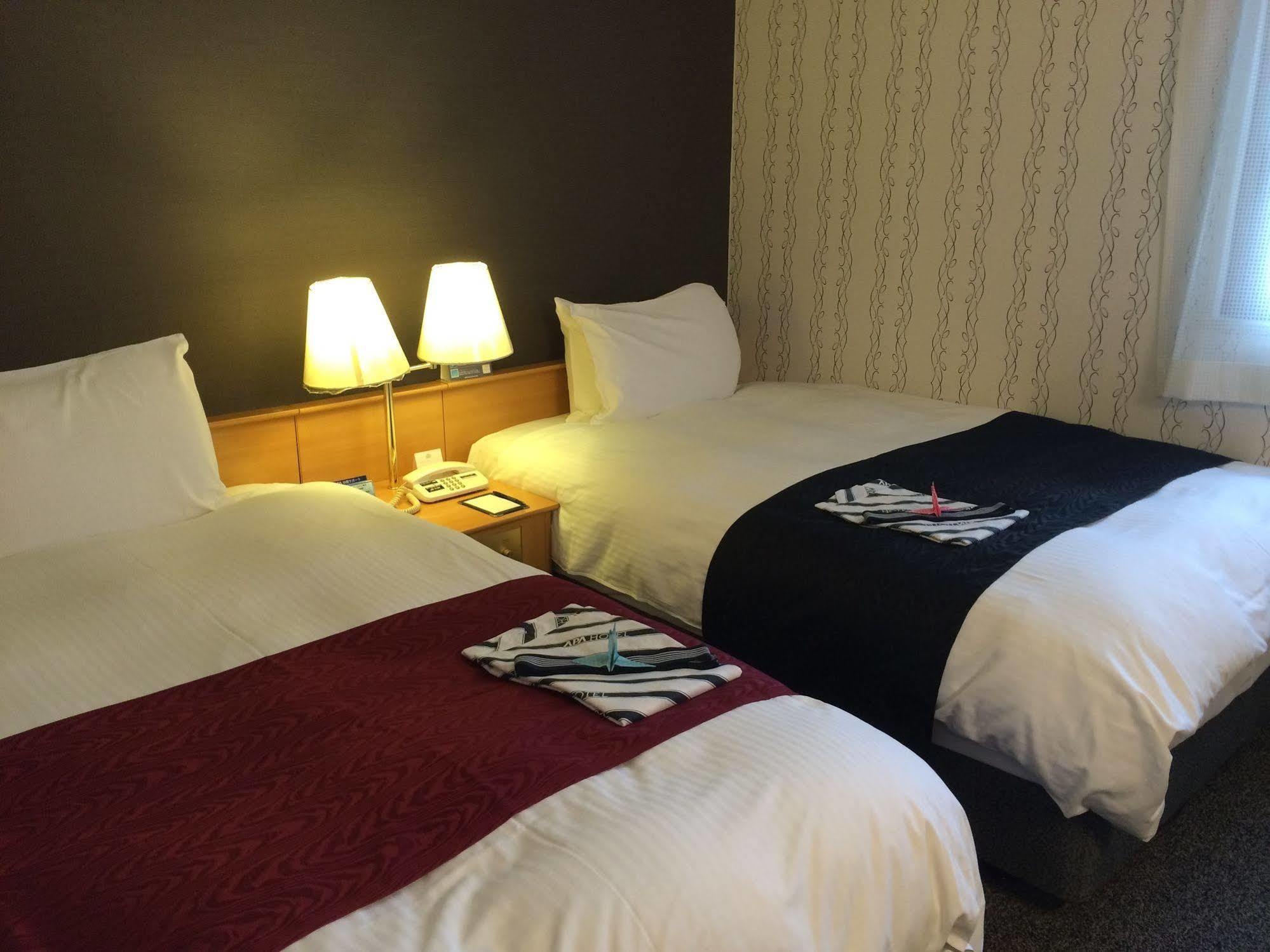 Apa Hotel Kanku-Kishiwada Экстерьер фото