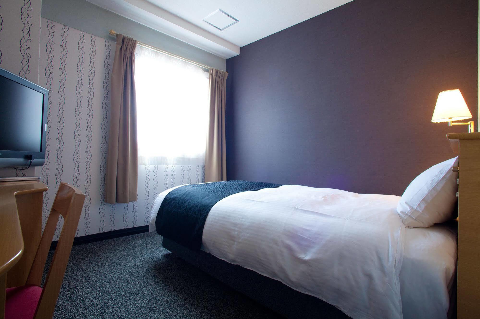 Apa Hotel Kanku-Kishiwada Экстерьер фото